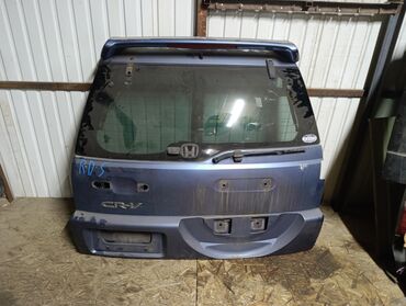 опель антара колеса: Крышка багажника Honda, 2004 г., Б/у, Оригинал
