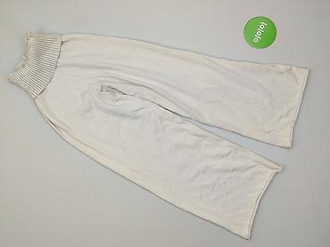 kipsta buty: Stradivarius, Spodnie materiałowe damskie, rozmiar S — 2