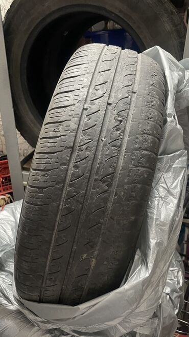 трактор john deere: Шины 175 / 65 / R 14, Лето, Б/у, Комплект, Легковые, Китай, Kapsen