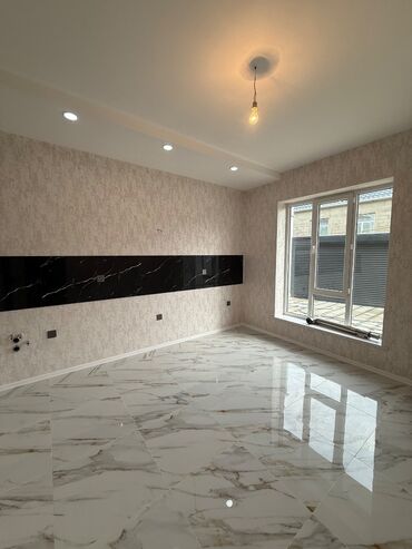 Həyət evləri və villaların satışı: Binə 5 otaqlı, 160 kv. m, Kredit var, Yeni təmirli -da lalafo.az — 11 Həyət evləri və villaların satışı: Binə 5 otaqlı, 160 kv. m, Kredit var, Yeni təmirli — 11