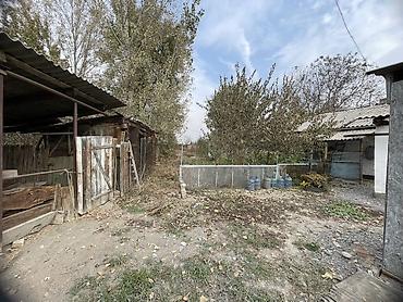 Продажа коттеджей и домов: Продаётся дом барачного типа 5 комнатная с хозяйственными постройками — 12