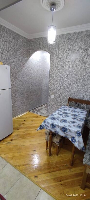 Köhnə tikili: Bakı, 2 otaqlı, Köhnə tikili, 70 kv. m — 9