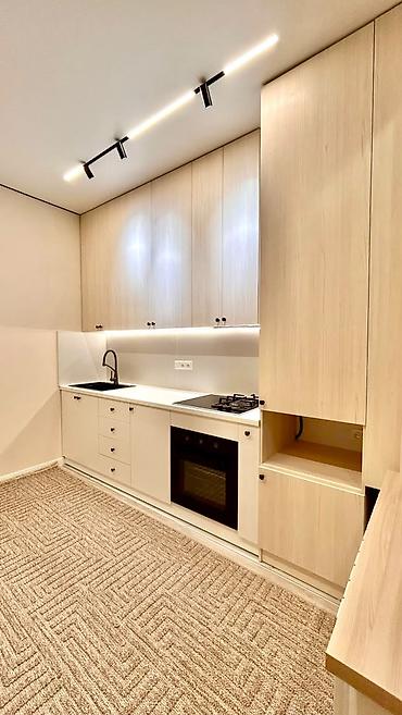 Недвижимость: 2 комнаты, 47 м², Технопарк Элитка, 7 этаж, Дизайнерский ремонт — 10