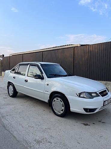 li9 авто: Chevrolet Nexia: 2011 г., 1.5 л, Механика, Бензин, Седан — 4