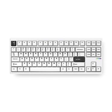 motospeed ck62: Клавиатура, Механическая, Bluetooth, Проводное подключение, Размер: 80% — 1