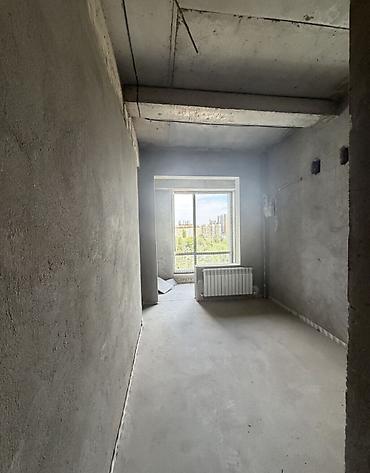 46: 1 комната, 46 м², Технопарк Элитка, 9 этаж, ПСО (под самоотделку) — 5