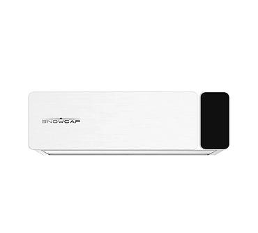 кондиционер инвекторный: Настенная сплит-система SNOWCAP AC 07 DC W/I 20м2 - Тип: бытовой — 1
