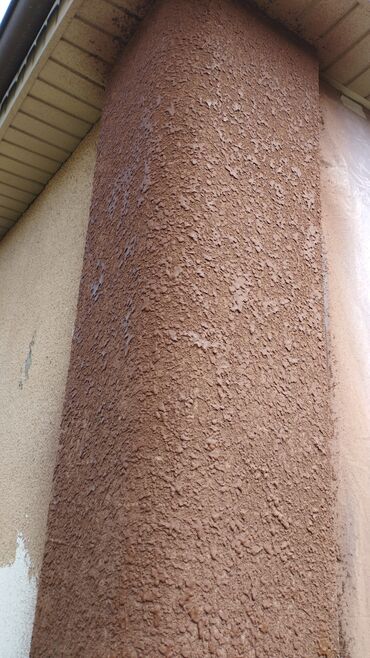 Фасадные панели: Эстетичная и долговечная отделка фасада с использованием двух видов — 14