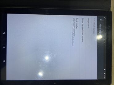 Digər planşetlər: IDino planşet + maqnitli qapaqlı futlyar Xüsusiyyətlər: - — 4