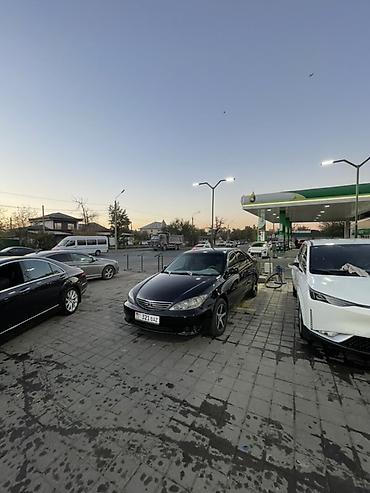 куплю камри 35: Toyota Camry: 2006 г., 2.4 л, Автомат, Бензин, Седан — 3