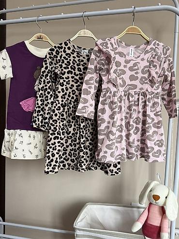 Комплекты одежды: Комплект, цвет - Синий, Новый — 39