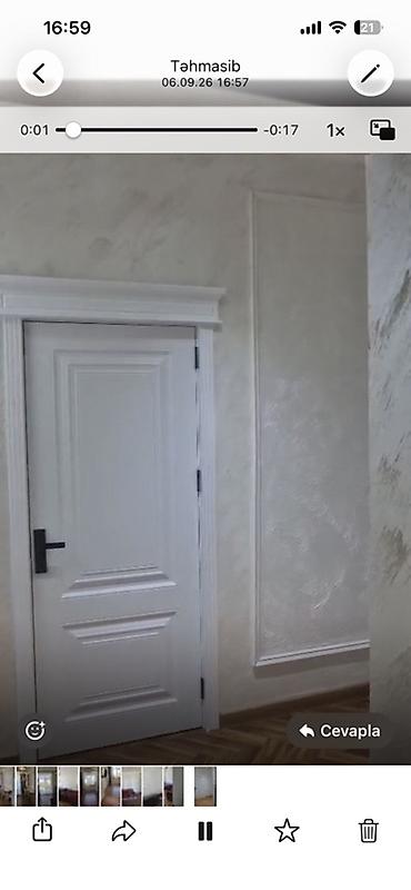 Günəşli, 2 otaqlı, Yeni tikili, m. Xalqlar Dostluğu, 48 kv. m — 9