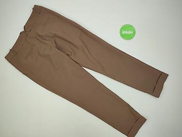 barbour sellpy: Miss Selfridge, Spodnie materiałowe damskie, rozmiar M — 3