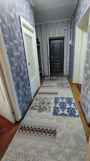 3 комнаты, 79 м², Индивидуалка, 2 этаж — 8