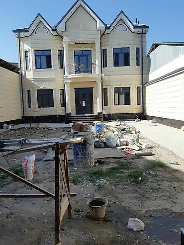 Фасадные работы: Фасадные работы “короед” и декоративная штукатурка под руст с — 8