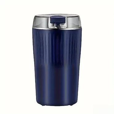 plasticne case za vino: Mlin za kafu T01T NOVO. OPIS PROIZVODA: Jedinstveni Električni Mlin - — 2