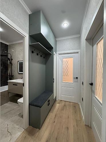 Продажа квартир: 1 комната, 44 м², 108 серия, 5 этаж, Дизайнерский ремонт at lalafo.kg — 7 Продажа квартир: 1 комната, 44 м², 108 серия, 5 этаж, Дизайнерский ремонт — 7