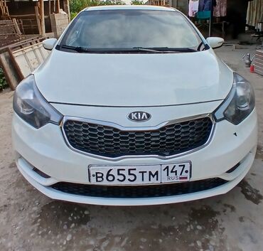 авто из кореи в наличии в бишкеке: Kia Cerato: 2014 г., 1.6 л, Механика, Бензин, Седан