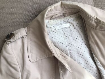 Plaşlar: Qadın plaşı. Ölçü 36-38. Brend : PROMOD (fransa) . Плащ. бренд - — 4