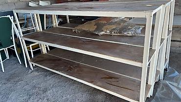 Стулья для кафе, ресторанов: Стул для кафе, ресторанов, Железо, цвет - Коричневый — 5