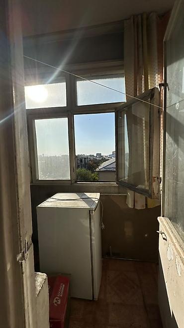 Продажа квартир: 3 комнаты, 65 м², Молодая Гвардия 106 серия, 6 этаж, Старый ремонт — 8