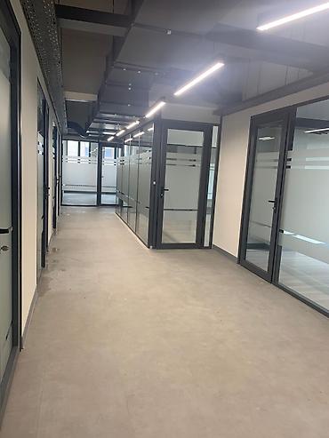 Аренда офисов: Аренда офисов, 750 м², С юридическим адресом — 13