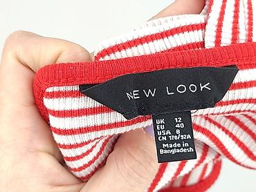 crop: New Look, Top damski, rozmiar M — 4