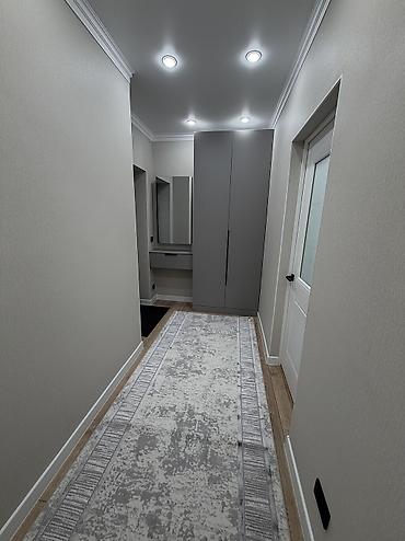 Продажа квартир: 1 комната, 42 м², Элитка, 5 этаж, Дизайнерский ремонт — 6