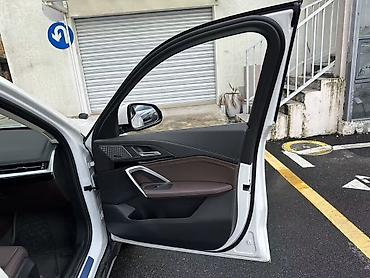 byd e9 1: BMW : 2025 г., 2 л, Бензин, Кроссовер — 5