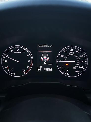 ej 20: Subaru Outback: 2020 г., 2.4 л, Автомат, Бензин, Кроссовер — 10