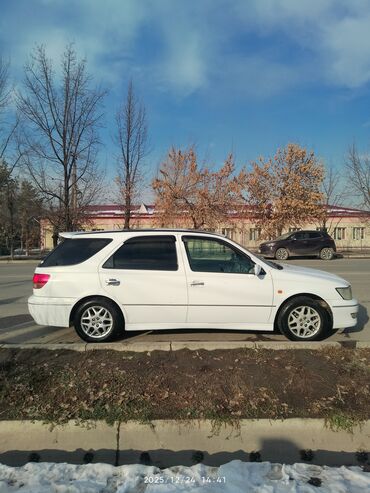 Toyota: Toyota Vista: 2003 г., 2 л, Автомат, Бензин, Универсал at lalafo.kg — 1 Toyota: Toyota Vista: 2003 г., 2 л, Автомат, Бензин, Универсал — 1