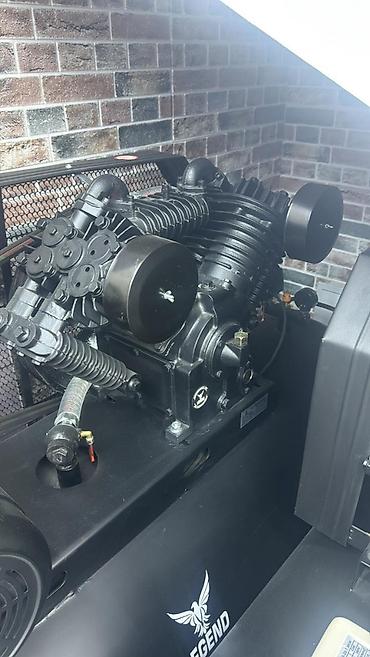 Digər elektrik malları: Kompressor kompressorlar komperssor depodan kompressorlarin optovoy — 2