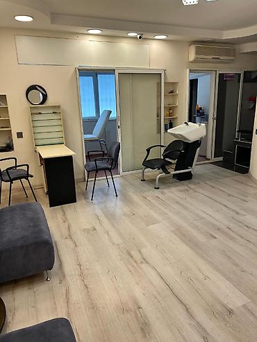 İcarəyə obyekt – İzmir küç. 5, Hyatt Regency və Tbilisi prospektinə — 4