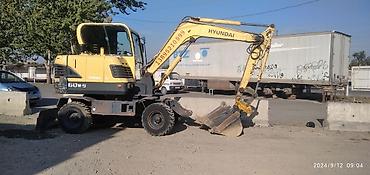 Huanghai: Huanghai : 2012 г., Автомат, Дизель — 9