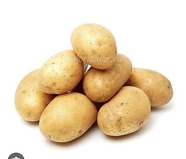 Картошка