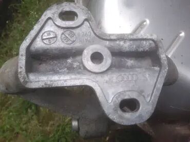 Auto delovi: Audi Qwatro izduvni sistem — 15