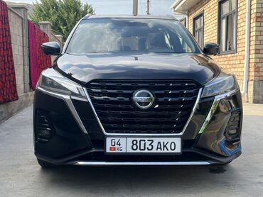 фары опель вектра б: Nissan Kix: 2021 г., 1.6 л, Вариатор, Бензин, Кроссовер