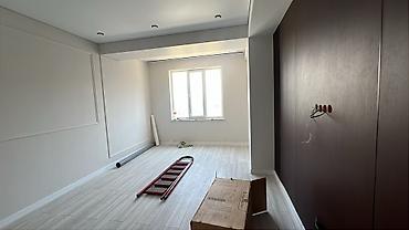 2 rooms: 2 комнаты, 72 м², Элитка, 4 этаж, Дизайнерский ремонт — 9
