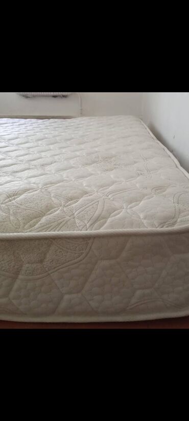 сетка кровать: Двуспальная Кровать
