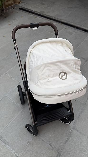usaq cantalar: 🖤 CYBEX Balios S Lux — Satılır ✨ Cəmi 1 dəfə istifadə olunub, demək — 6