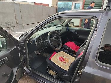 argb controller: Volkswagen Golf: 1993 г., 1.6 л, Механика, Бензин, Хэтчбэк — 7