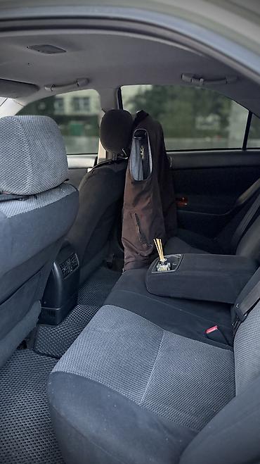 Toyota: Toyota Camry: 2005 г., 2.4 л, Автомат, Бензин, Седан — 11