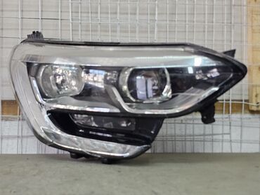 Передние фары: Передняя правая фара Renault 2017 г., Б/у, Оригинал, Германия at lalafo.kg — 11 Передние фары: Передняя правая фара Renault 2017 г., Б/у, Оригинал, Германия — 11