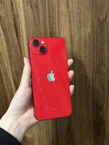 айфон 6 плюс купить: IPhone 14 Plus, 256 ГБ, Красный, Зарядное устройство, Чехол, Коробка, 84 %