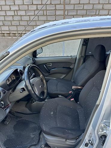 Hyundai: Hyundai Atos: 2002 г., Автомат, Хэтчбэк — 9