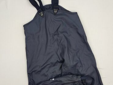Overalls 5-6 years, 110-116 cm, condition - Very good