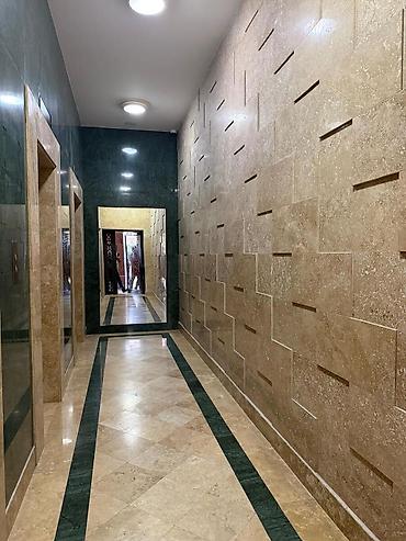 Yeni tikili: İcarəyə verilir 2 otaqlı yeni tikili 70 m², Elmlər Akademiyası m — 15