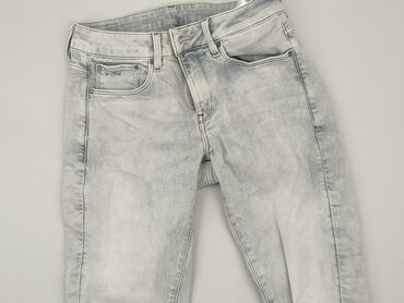 rj rocks jeans: G-Star, M (EU 38), condition - Good