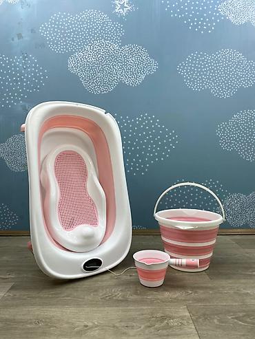 stok: VD 01 4 Lü Vanna Seti Termometrli 🛁 VD 01 – 4 Lü Vanna Seti — 4