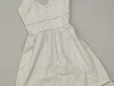 sukienki na komunię dla babci allegro: Top Secret, Women`s dress, size XS (EU 34)